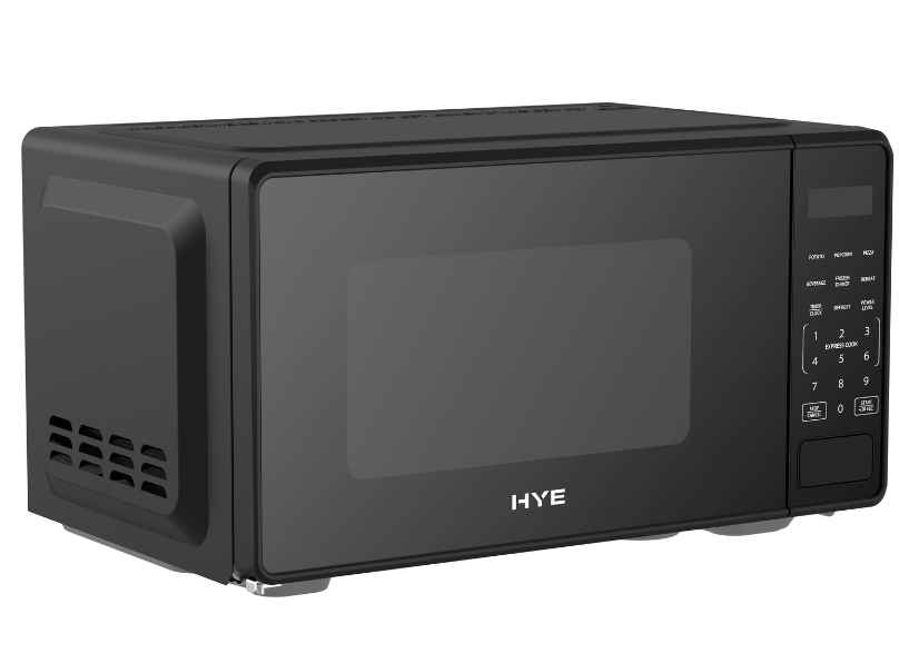 Freestanding Digital Microwave Oven – 20 Litre, 700W | HYE