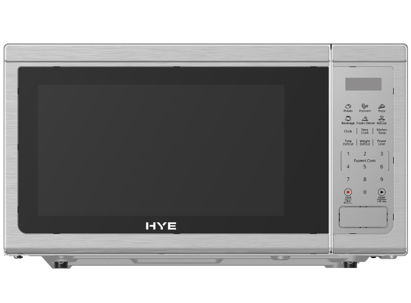 Freestanding Digital Microwave Oven – 30L, 1000W | HYE