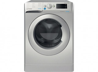 Indesit BDE86436XSUKN 8kg/6kg Washer Dryer