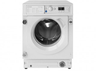 Indesit BIWMIL91484UK Integrated 9kg 1400rpm Washing Machine