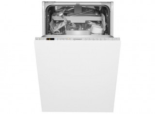 Indesit DSI03T224EZUKN Integrated Dishwasher