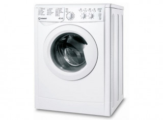 Indesit IWDC65125UKN 6kg/5kg 1200rpm Washer Dryer
