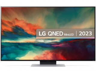 LG Electronics 55QNED866RE 55" QNED86 4K QNED Smart TV