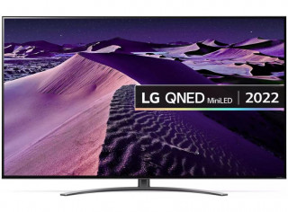 LG 65QNED866QA 65" QNED MiniLED 4K HDR Smart TV