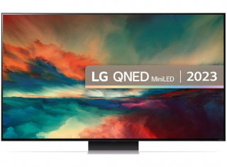 LG Electronics 65QNED866RE 65" 4K QNED Smart TV