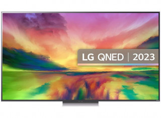 LG Electronics 75QNED816RE 75" 4K QNED Smart TV