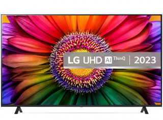 LG Electronics 75UR80006LJ 75" 4K UHD Smart TV