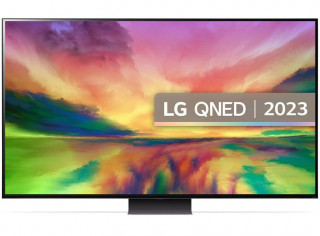 LG Electronics 86QNED816RE 86" QNED81 4K QNED Smart TV