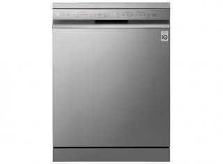 LG Electronics DF222FPS Freestanding Dishwasher