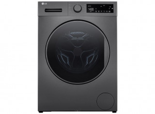 LG Electronics F2T208SSE 8kg Washing Machine