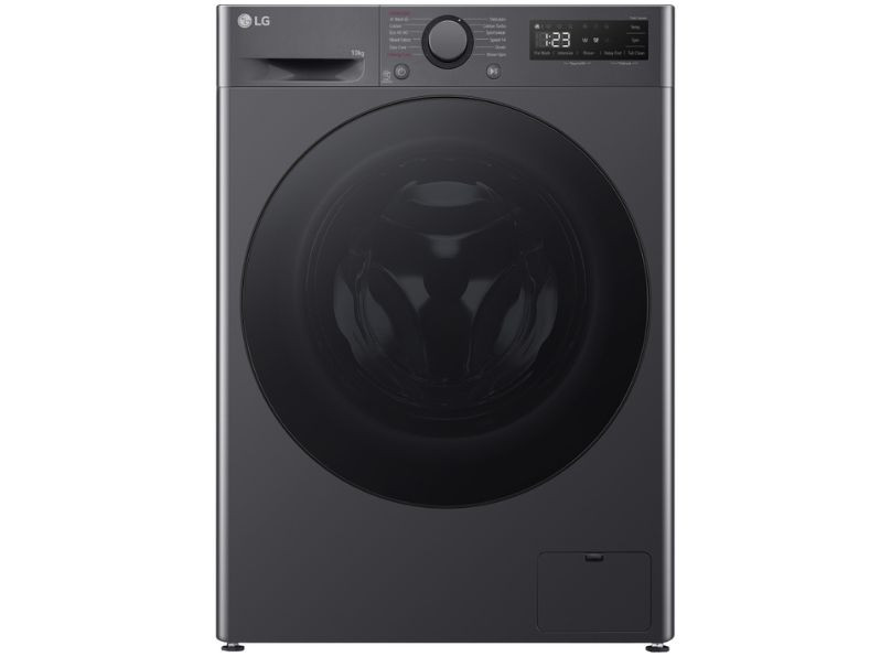 LG Electronics F4A510GBLN1 10kg 1400rpm Washing Machine