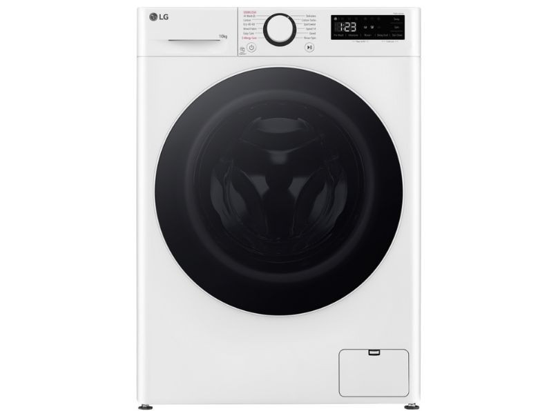 LG Electronics F4A510WWLN1 10kg 1400rpm Washing Machine