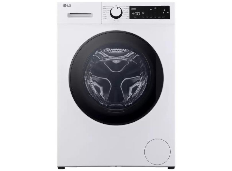 LG Electronics F4T209WSE 9kg 1400rpm Washing Machine