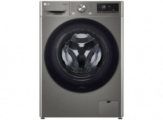 LG F4V510SSEH 10.5kg 1400rpm Washing Machine