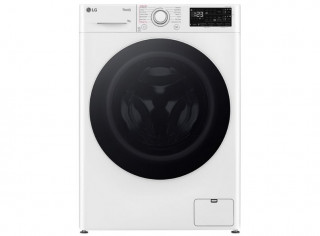 LG Electronics F4Y509WWLA1 9kg 1400rpm Washing Machine