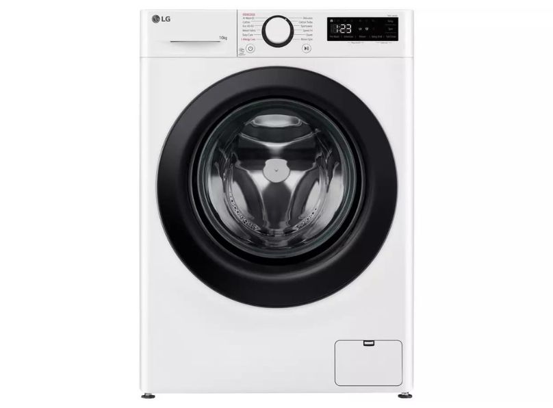 LG Electronics F4Y510WBLN1 10kg 1400rpm Washing Machine