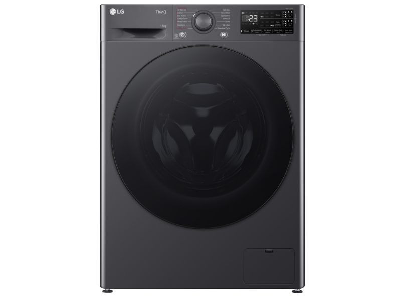 LG Electronics F4Y511GBLA1 11kg 1400rpm Washing Machine