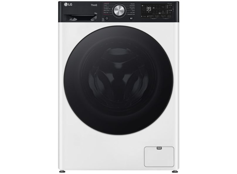 LG Electronics F4Y709WBTA1 9kg 1400rpm Washing Machine