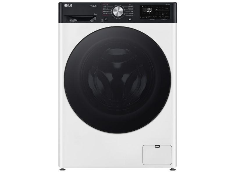 LG Electronics F4Y709WBTN1 9kg 1400rpm Washing Machine