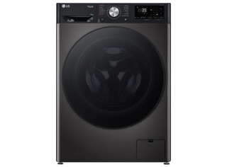LG Electronics F4Y711BBTN1 11kg 1400rpm Washing Machine