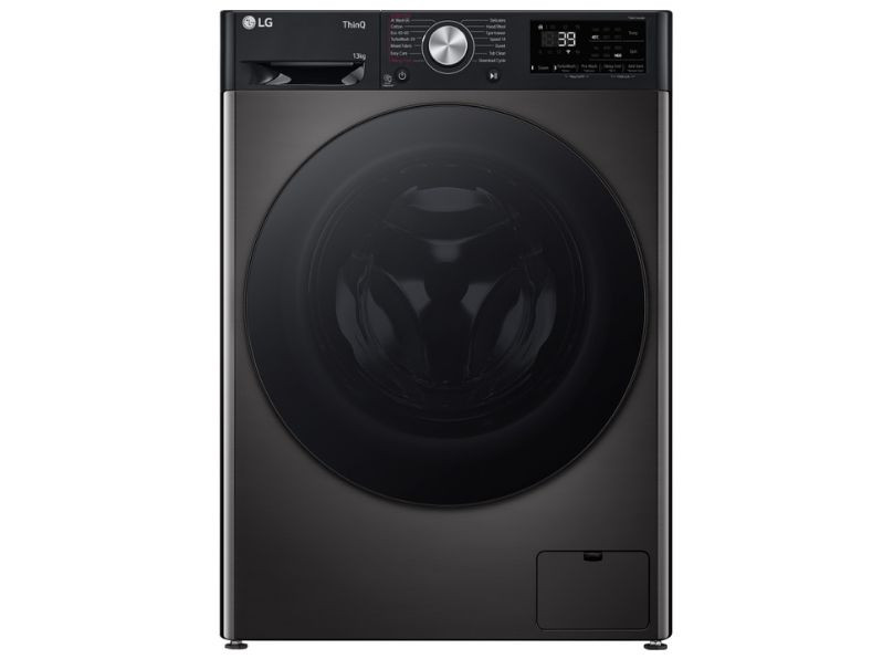LG Electronics F4Y713BBTN1 13kg 1400rpm Washing Machine