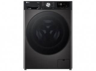 LG Electronics F4Y713BBTN1 13kg Washing Machine