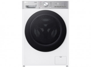 LG Electronics F4Y909WCTN4 9kg 1400rpm Washing Machine