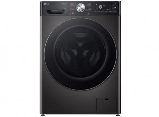 LG Electronics F4Y913BCTA1 13kg Washing Machine