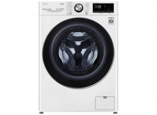 LG F6V1009WTSE 9kg 1600rpm Washing Machine