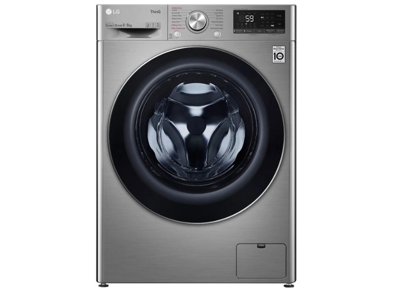 LG FWV696SSE 9kg/6kg Washer Dryer