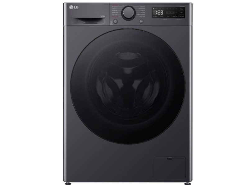 LG Electronics FWY696GBLN1 9kg/6kg 1400rpm Washer Dryer