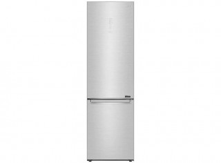 LG Electronics GBB92STACP Tall Fridge Freezer