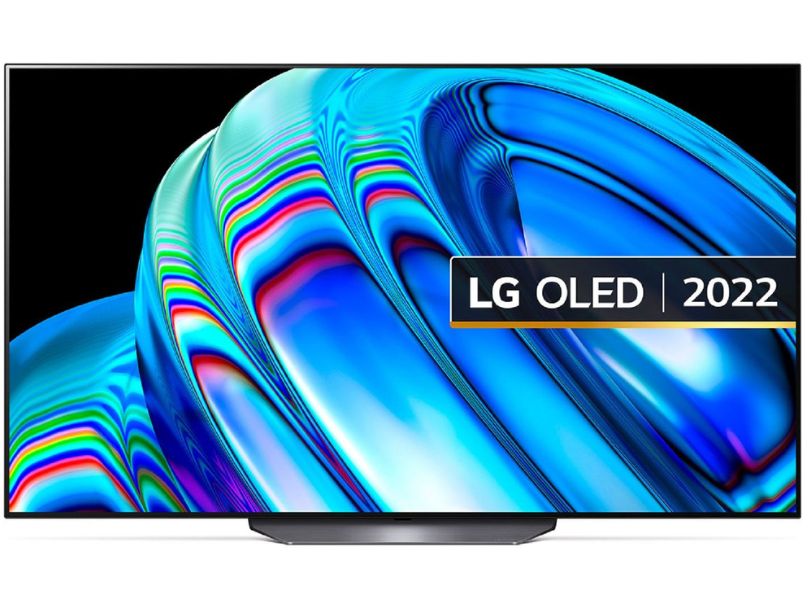 LG OLED55B26LA 55&quot; OLED 4K HDR Smart TV