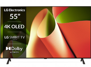 LG Electronics OLED55B46LA 55" B4 4K OLED Smart TV