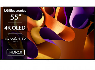 LG OLED55G45LW 55" evo G4 4K OLED Smart TV