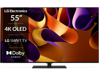 LG Electronics OLED55G46LS 55" evo G4S 4K OLED Smart TV