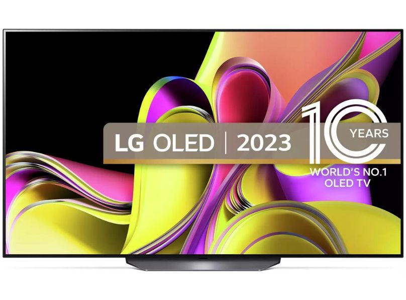 LG Electronics OLED65B36LA 65&quot; 4K OLED B3 Smart TV