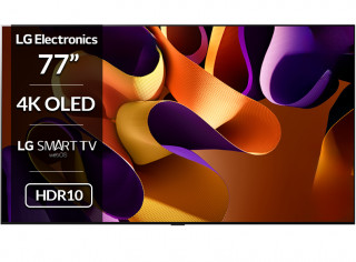 LG OLED77G45LW 77" evo G4 4K OLED Smart TV