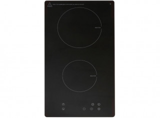 Montpellier INT31NT Induction 30cm Domino Hob