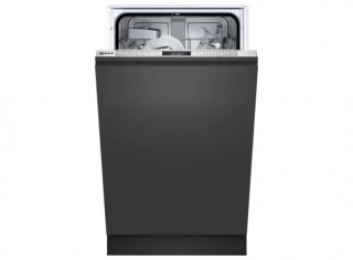 Neff S875HKX20G Integrated Dishwasher