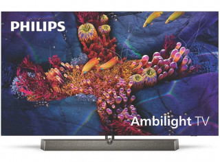 Philips 77OLED937 77" 4K UHD OLED+ Ambilight TV