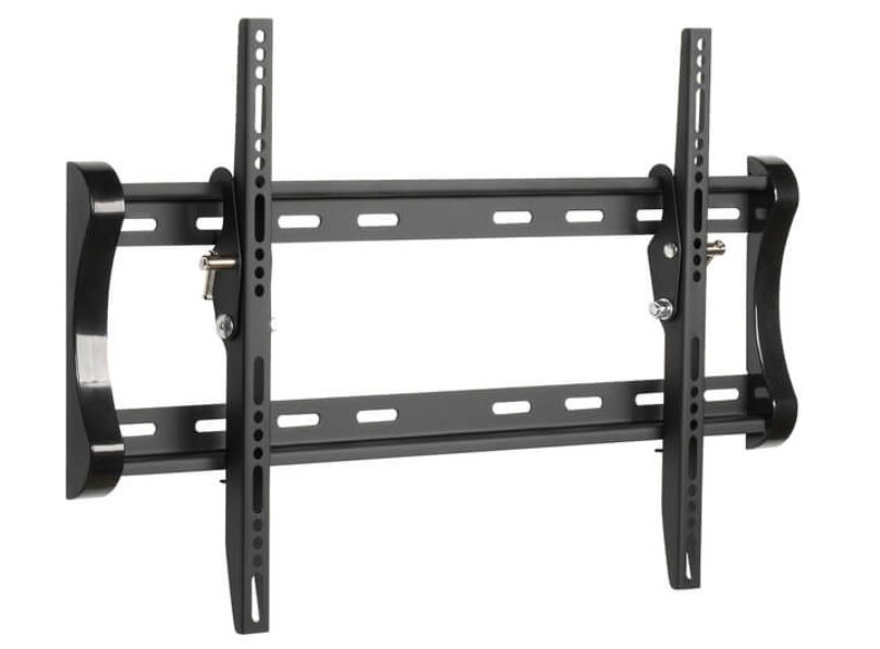 1000009540 Vivanco Tilt Wall Bracket VESA 600 x 400 up to 65