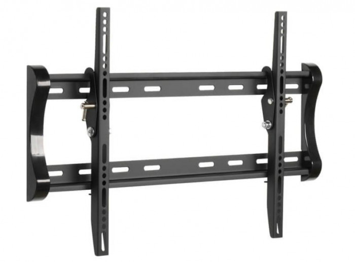 Vivanco Tilt Wall Bracket VESA 600 x 400 up to 65 1000009540 Vivanco Tilt Wall Bracket VESA 600 x 400 up to 65