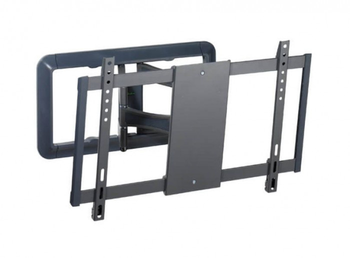 Vivanco BFMO8060 TV Wall Bracket Full Motion VESA 600 x 400 1000002856 Vivanco BFMO8060 TV Wall Bracket Full Motion VESA 600 x 400