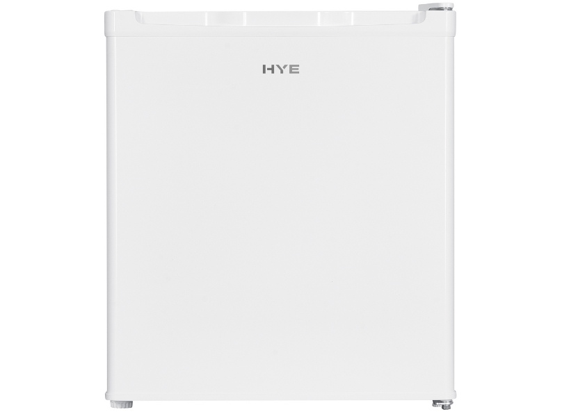 1000048631 HYE 40 Litre Mini Bar Freestanding Fridge - White - RF01MBF40W01