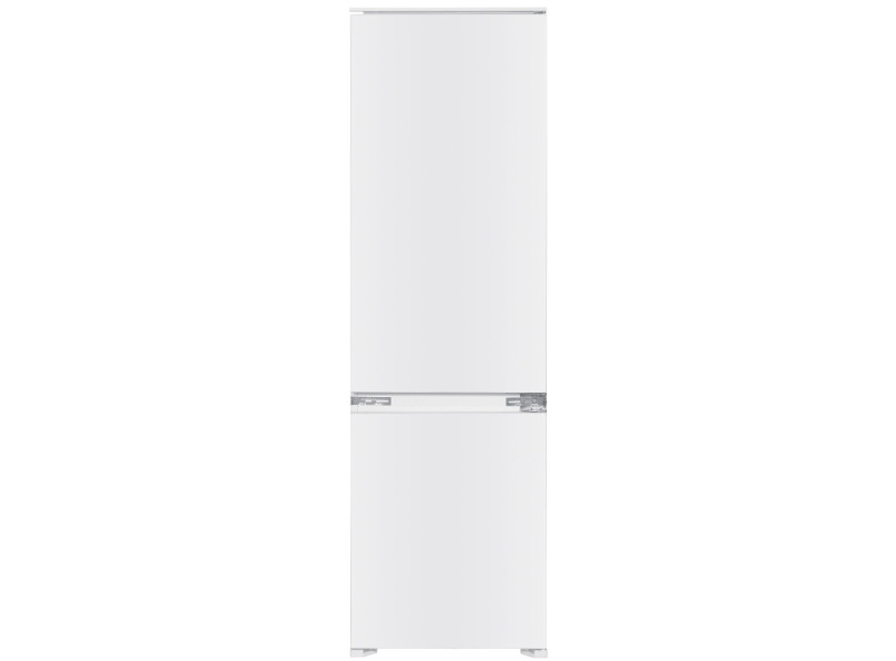 1000048673 HYE 249L Built-In Fridge Freezer - Static - White - RF01BIUCFF249W01