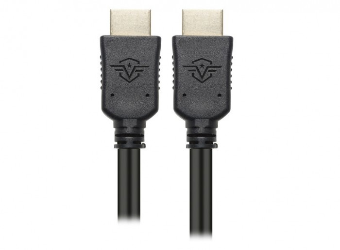Vivanco 60446 Gaming HDMI 2M 1000010992 Vivanco 60446 Gaming HDMI 2M