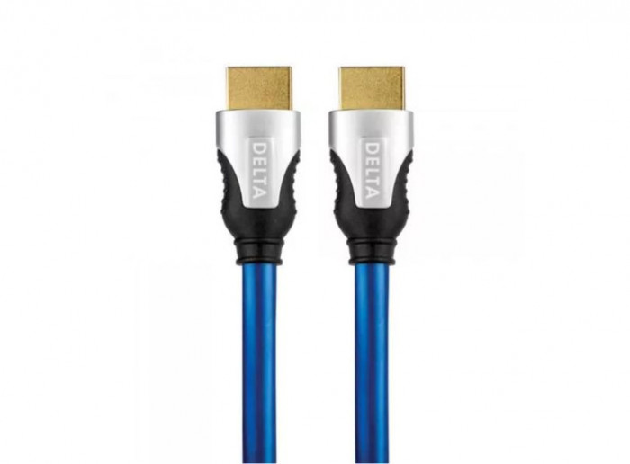 Alphason DEHD03 High Speed HDMI With Ethernet 3.0M Delta Range 1000002902 Alphason DEHD03 High Speed HDMI With Ethernet 3.0M Delta Range