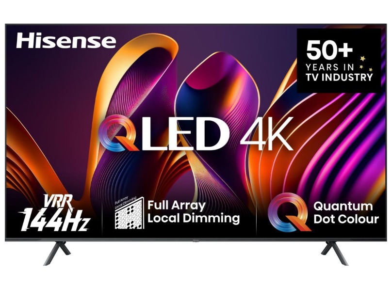 1000058482 Hisense 85E7QTUKPRO 85