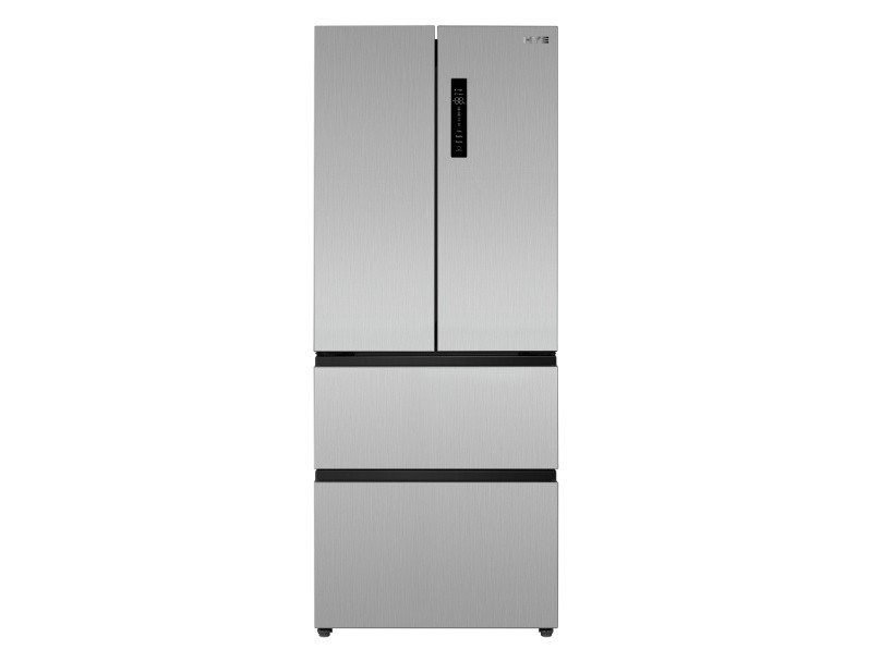 1000055451 HYE 403 Litre French Door Fridge Freezer - RF01AMFD403DS07